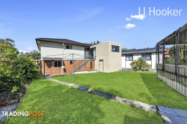 3 Mena Ave LANSVALE NSW 2166