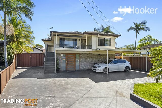 3 Mena Ave LANSVALE NSW 2166