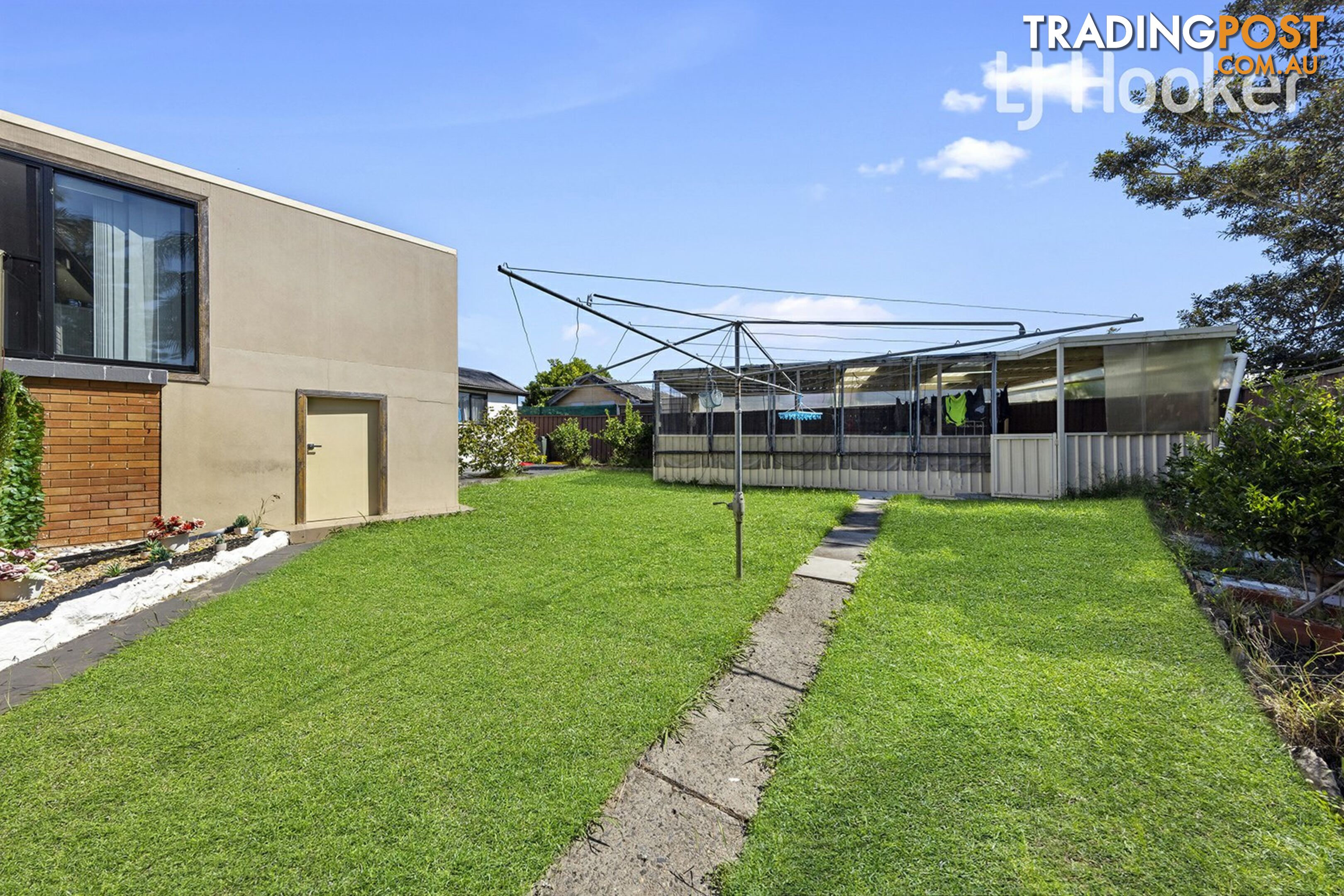 3 Mena Ave LANSVALE NSW 2166