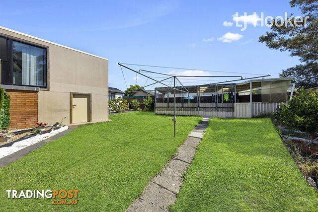 3 Mena Ave LANSVALE NSW 2166