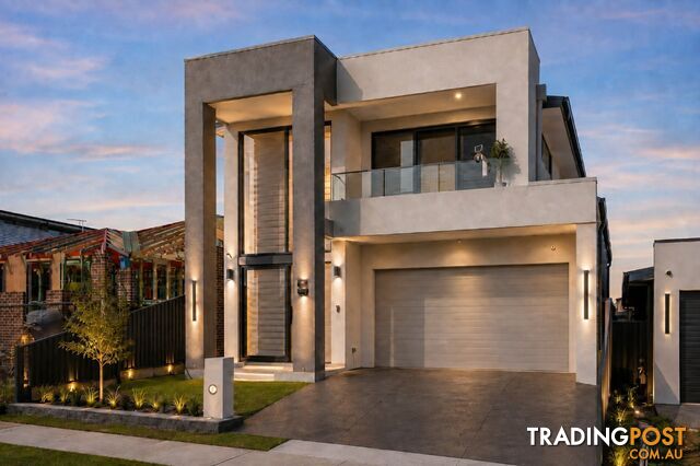 30 Srubwren Street AUSTRAL NSW 2179
