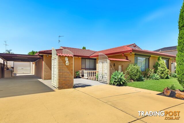 8 St Kilda Street ST JOHNS PARK NSW 2176