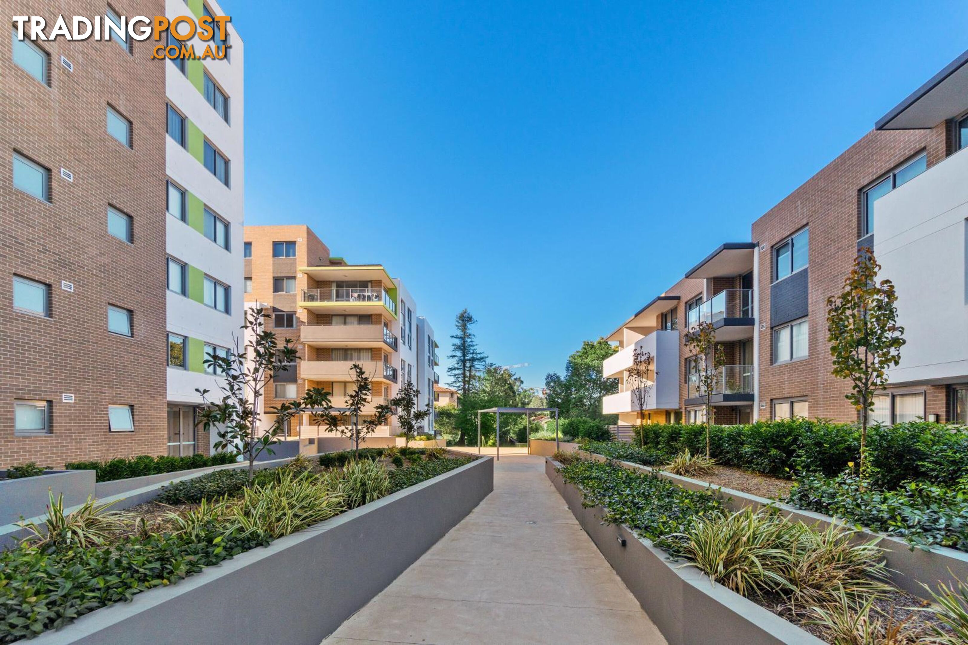 91/1 Meryll Avenue BAULKHAM HILLS NSW 2153