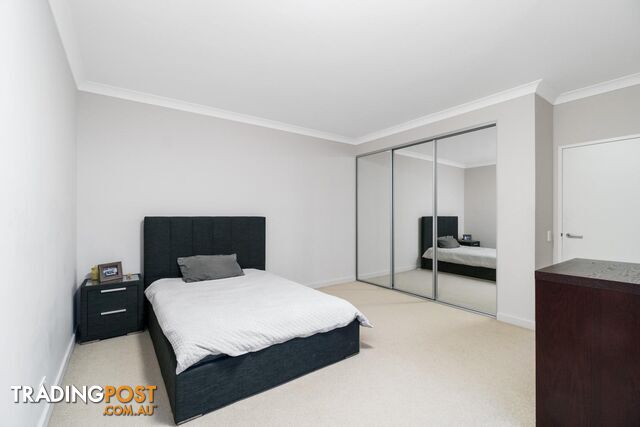 91/1 Meryll Avenue BAULKHAM HILLS NSW 2153