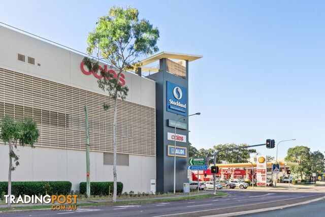 91/1 Meryll Avenue BAULKHAM HILLS NSW 2153