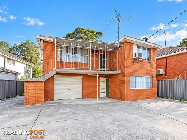 49 Avenel St CANLEY VALE NSW 2166