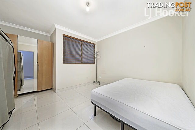 3 Crinan Street HURLSTONE PARK NSW 2193