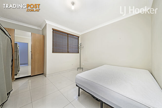 3 Crinan Street HURLSTONE PARK NSW 2193