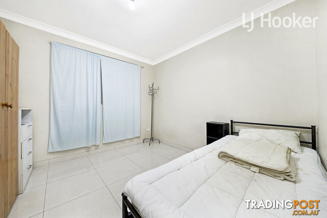 3 Crinan Street HURLSTONE PARK NSW 2193