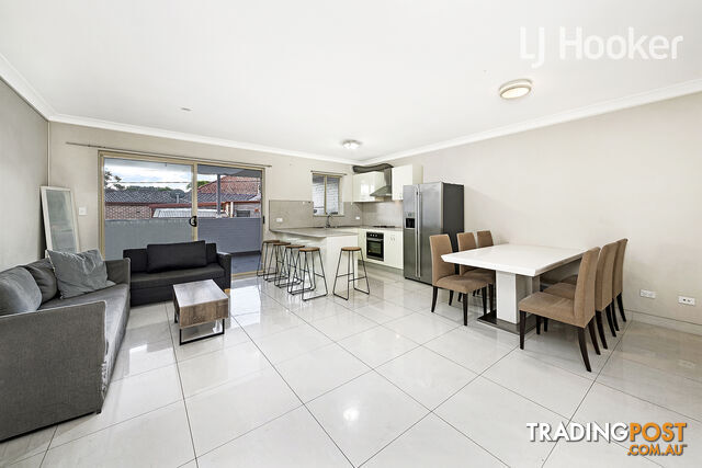 3 Crinan Street HURLSTONE PARK NSW 2193