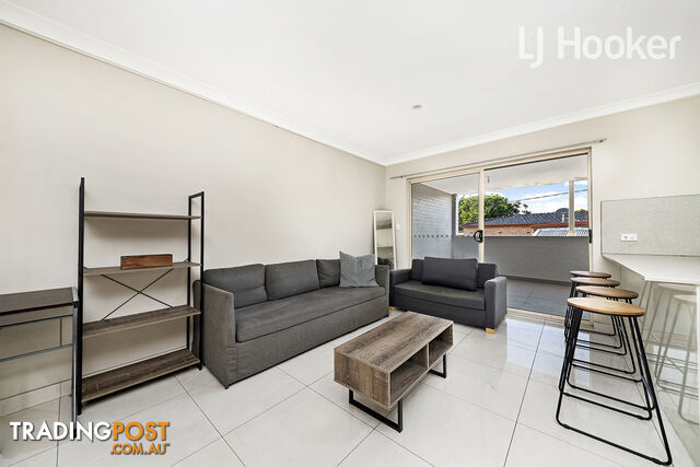 3 Crinan Street HURLSTONE PARK NSW 2193