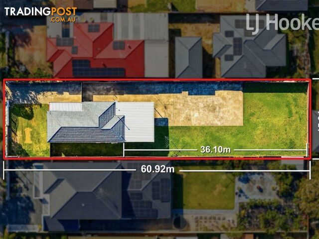 10 Veron Street FAIRFIELD EAST NSW 2165