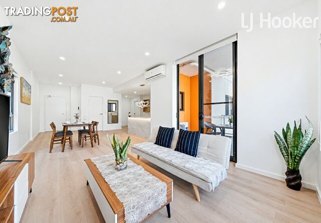 A101/18-20 Bibbys Place BONNYRIGG NSW 2177