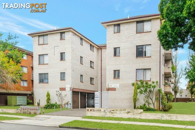 7/4 Fisher St CABRAMATTA NSW 2166