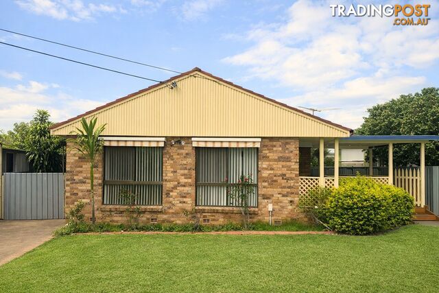 50 Green Valley Road BUSBY NSW 2168