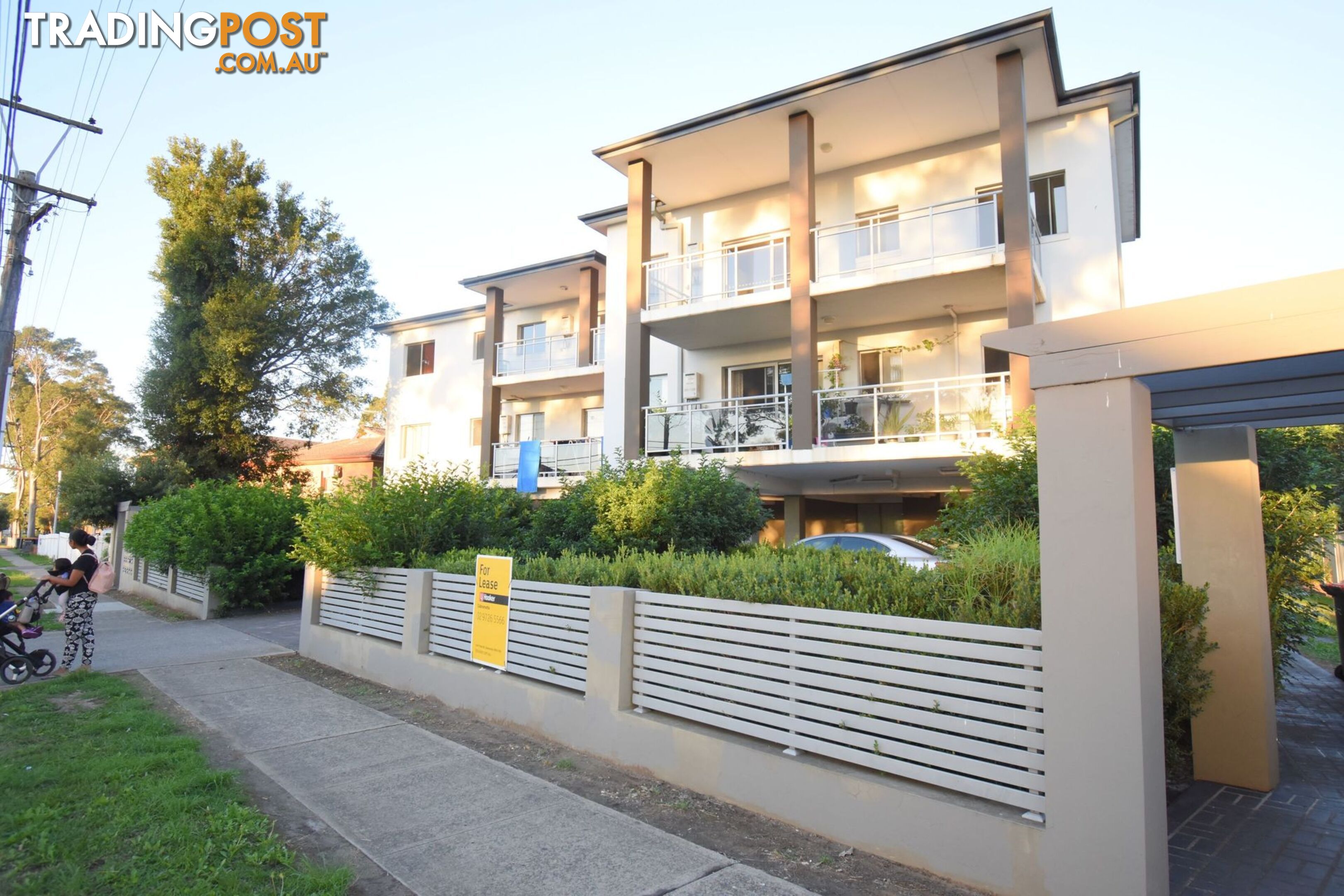 6/284-286 Sackville Street CANLEY VALE NSW 2166