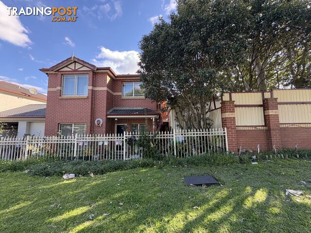 2A Clarke street BASS HILL NSW 2197