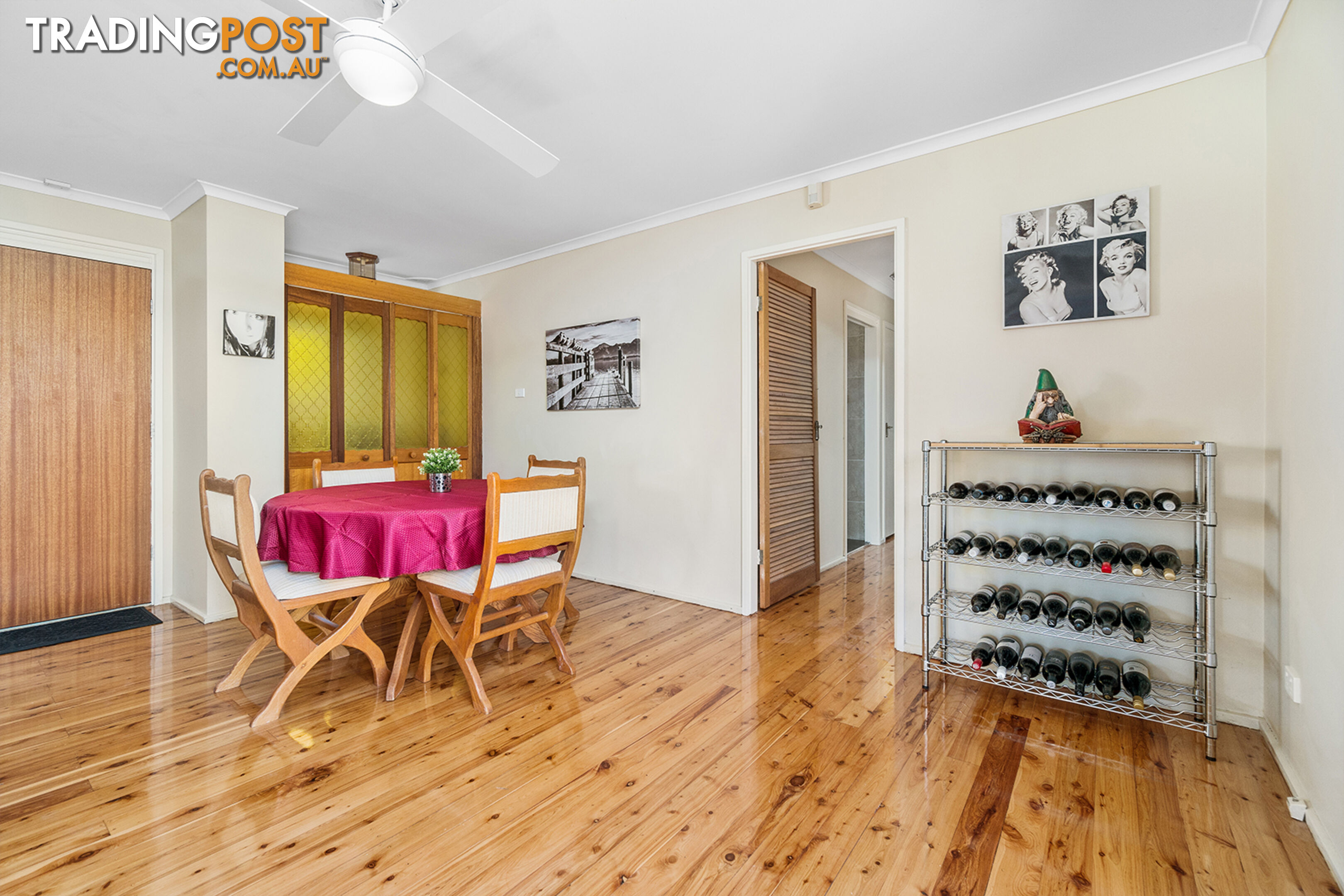 10 Eloura Place BONNYRIGG NSW 2177