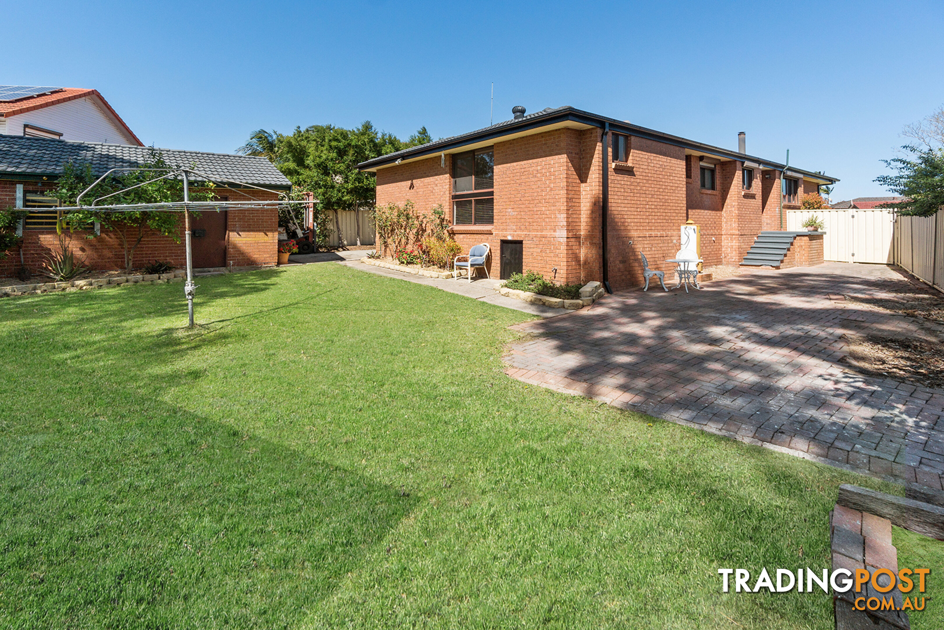 10 Eloura Place BONNYRIGG NSW 2177