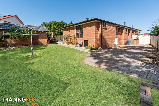 10 Eloura Place BONNYRIGG NSW 2177