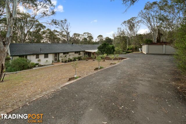 255 - 259 Mount Vernon Road MOUNT VERNON NSW 2178