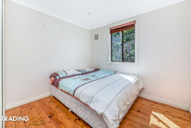 64 Marlborough Street SMITHFIELD NSW 2164