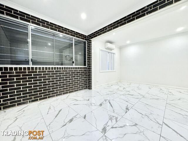 58B LIME ST CABRAMATTA WEST NSW 2166