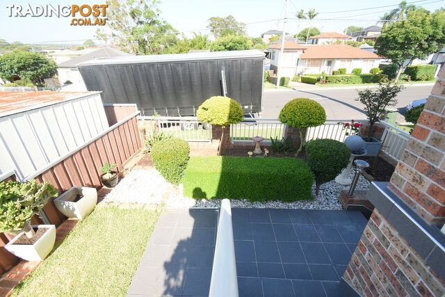 129B Stella Street FAIRFIELD HEIGHTS NSW 2165