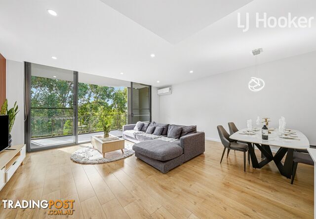 E201/18-20 Bibbys Place BONNYRIGG NSW 2177 - photo 3 of 5