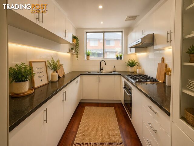 58/29 Longfield Street CABRAMATTA NSW 2166