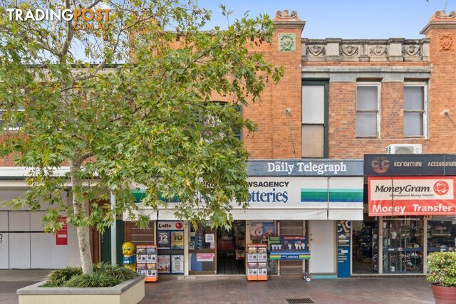 162 George Street WINDSOR NSW 2756