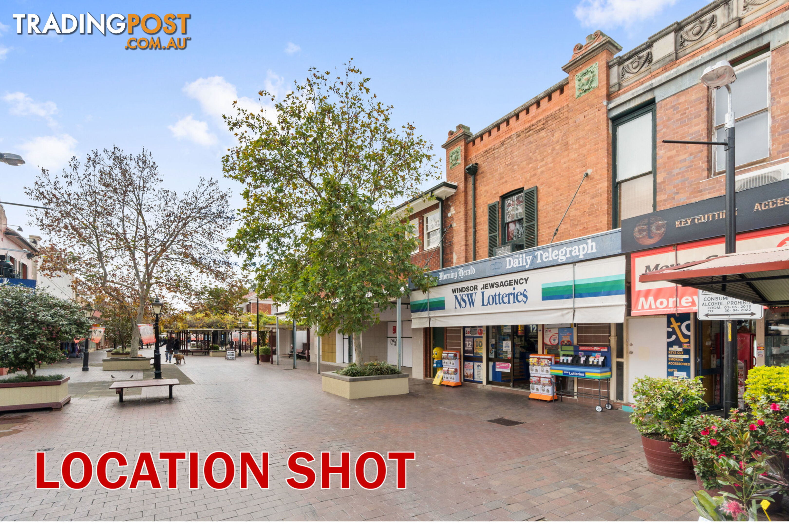 162 George Street WINDSOR NSW 2756