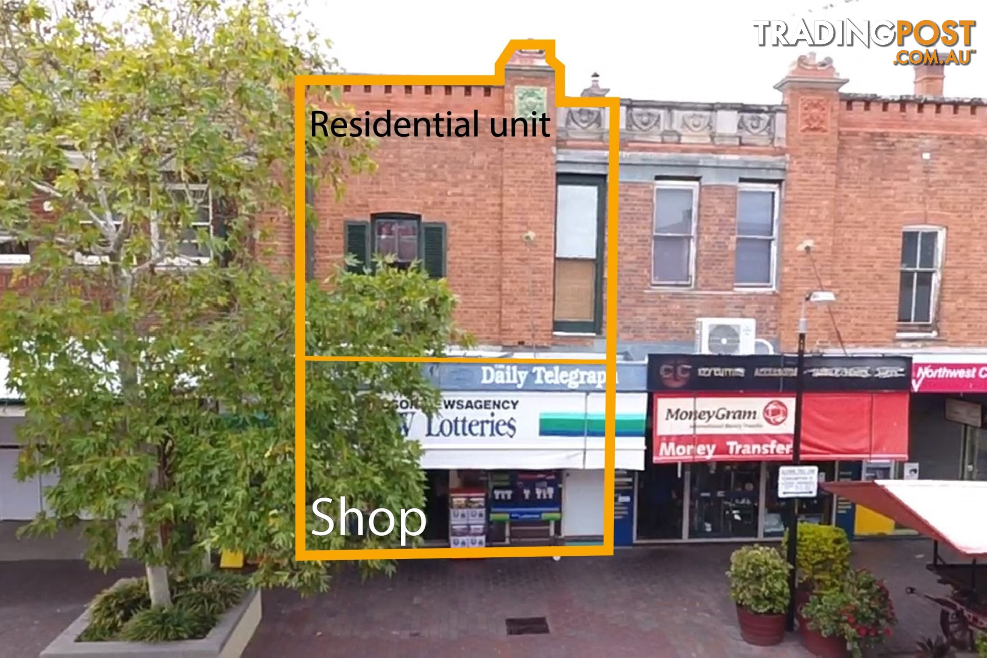 162 George Street WINDSOR NSW 2756