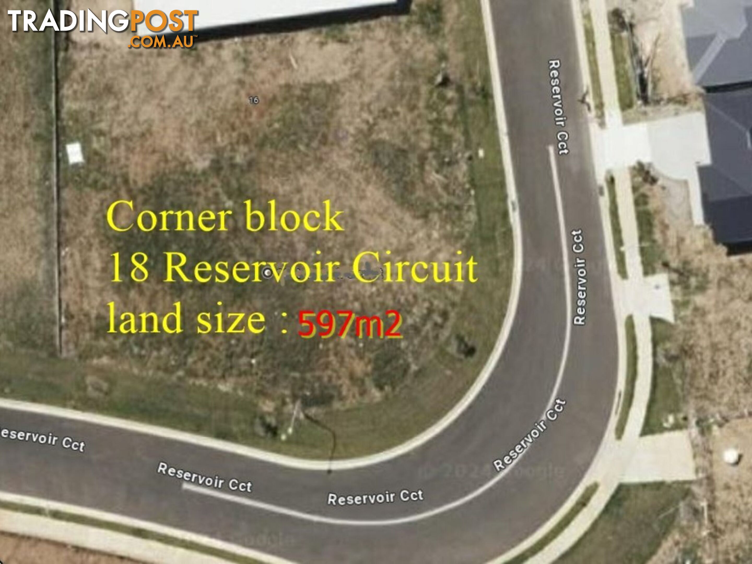 18 Reservoir Circuit NORTH RICHMOND NSW 2754