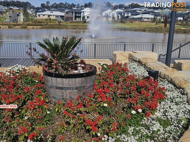 18 Reservoir Circuit NORTH RICHMOND NSW 2754