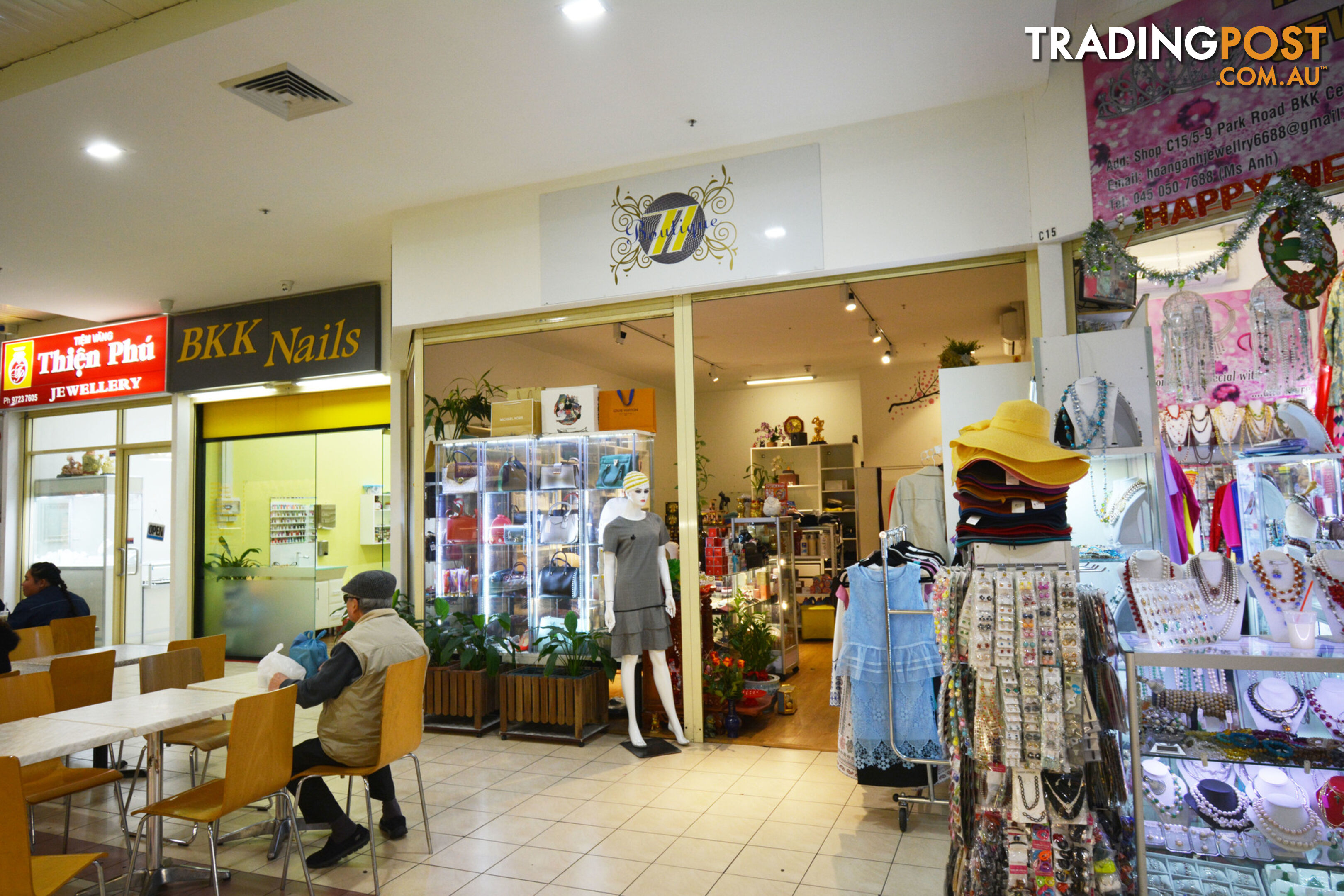 C11-12/53 Park Road CABRAMATTA NSW 2166