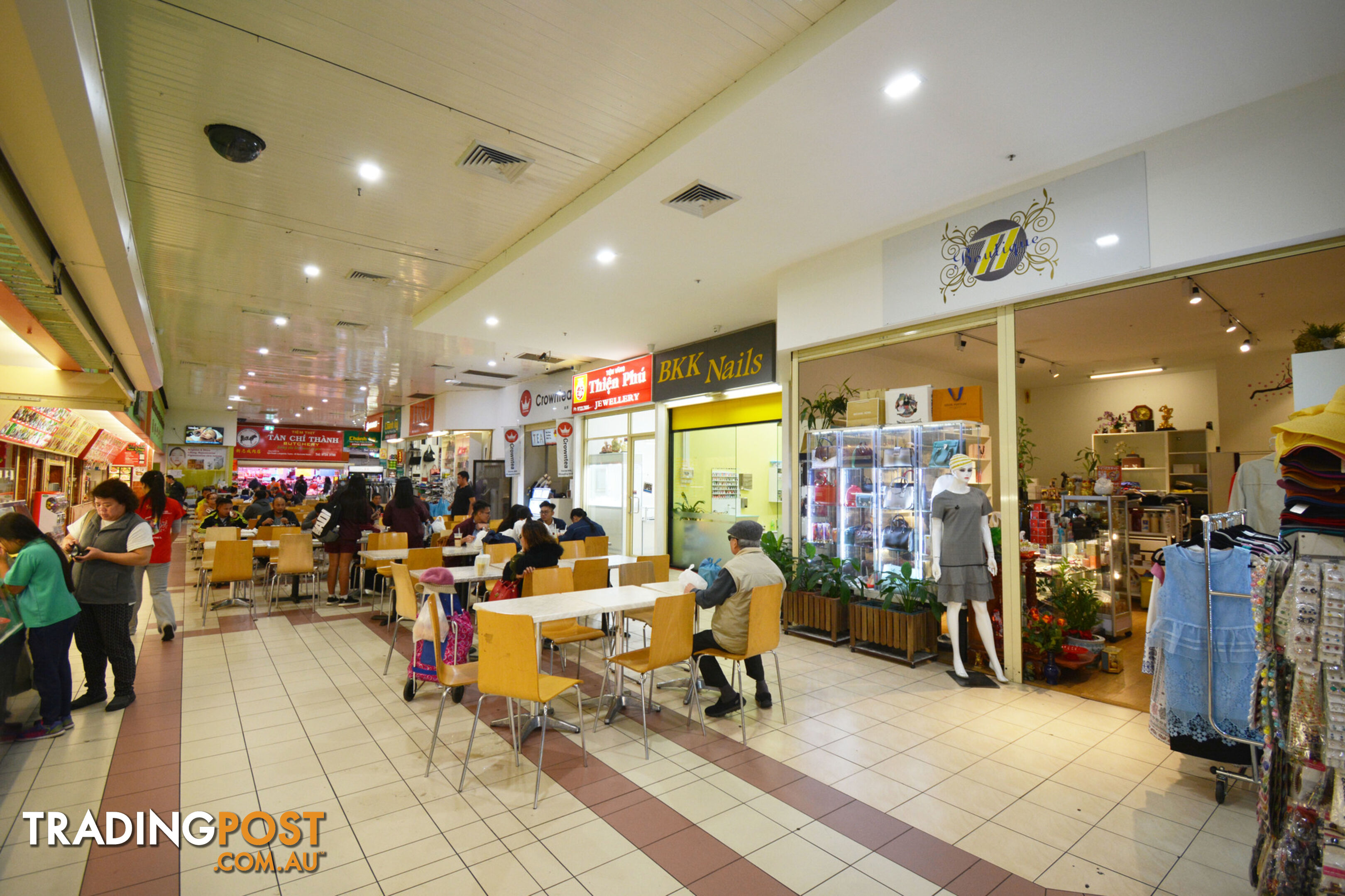 C11-12/53 Park Road CABRAMATTA NSW 2166