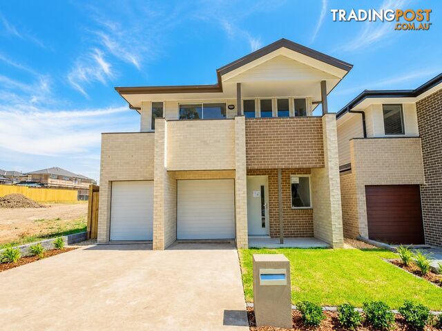31 Passendale Road EDMONDSON PARK NSW 2174