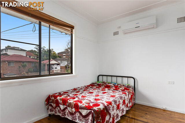 11 Dargie Street MOUNT PRITCHARD NSW 2170