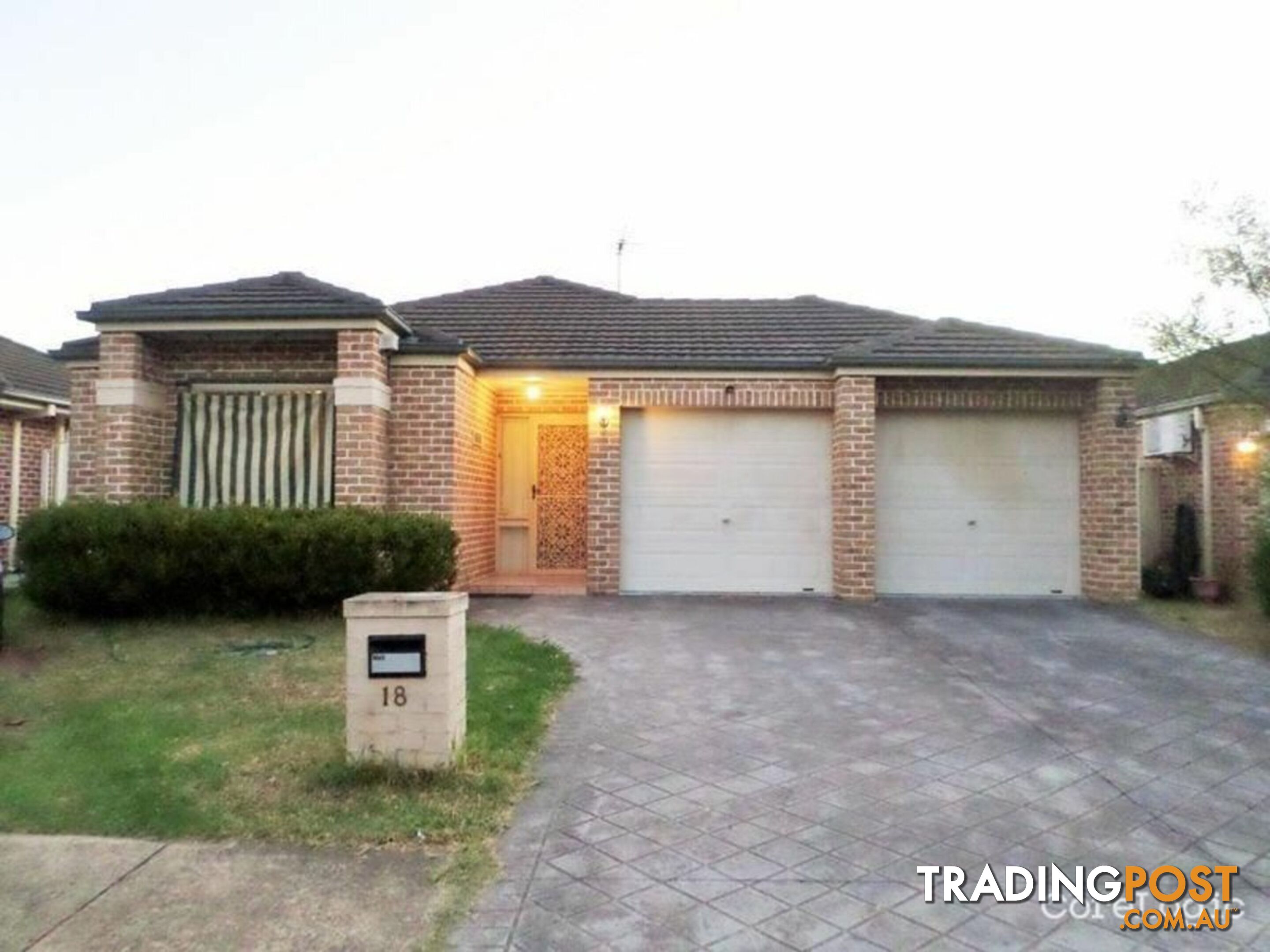 18 Robinia Avenue FAIRFIELD EAST NSW 2165