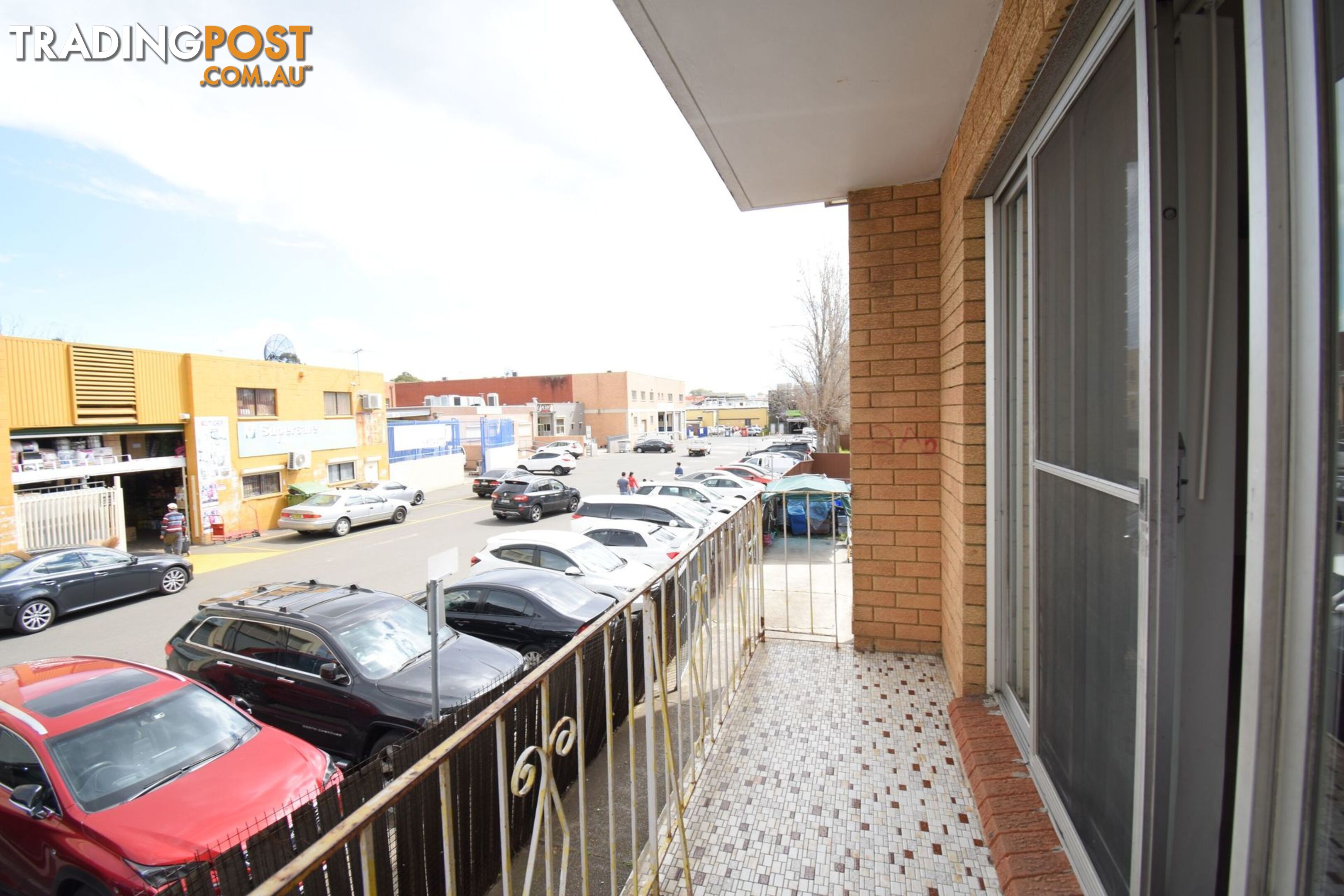 8/60 Cumberland Street CABRAMATTA NSW 2166