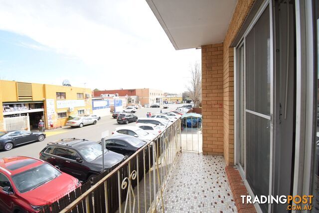 8/60 Cumberland Street CABRAMATTA NSW 2166