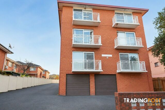 6/7 Crawford Street BERALA NSW 2141