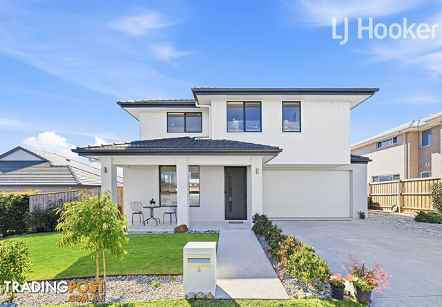 6 & 6A Rex Street WILTON NSW 2571