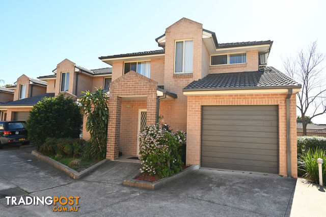 45 Anderson Avenue MOUNT PRITCHARD NSW 2170