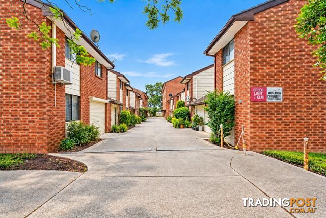 25/103 Longfield Street CABRAMATTA NSW 2166