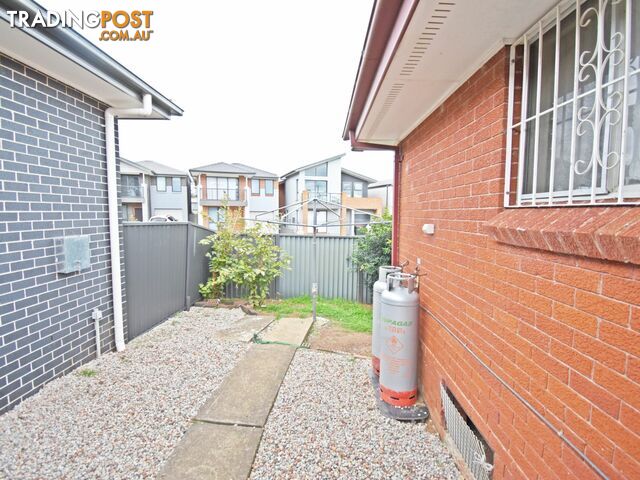 7 Thornett Street BONNYRIGG NSW 2177