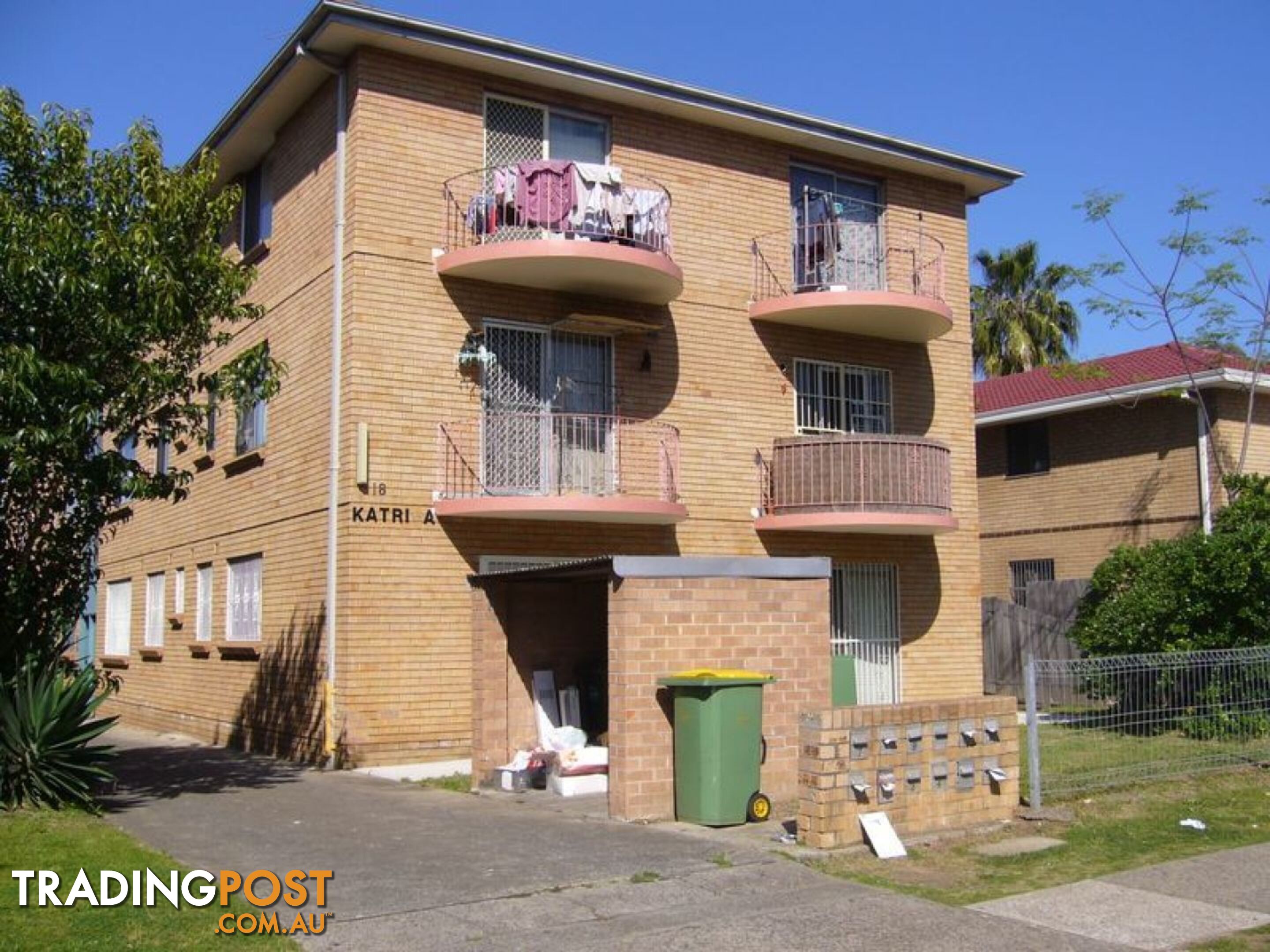 10/18 Hill Street CABRAMATTA NSW 2166