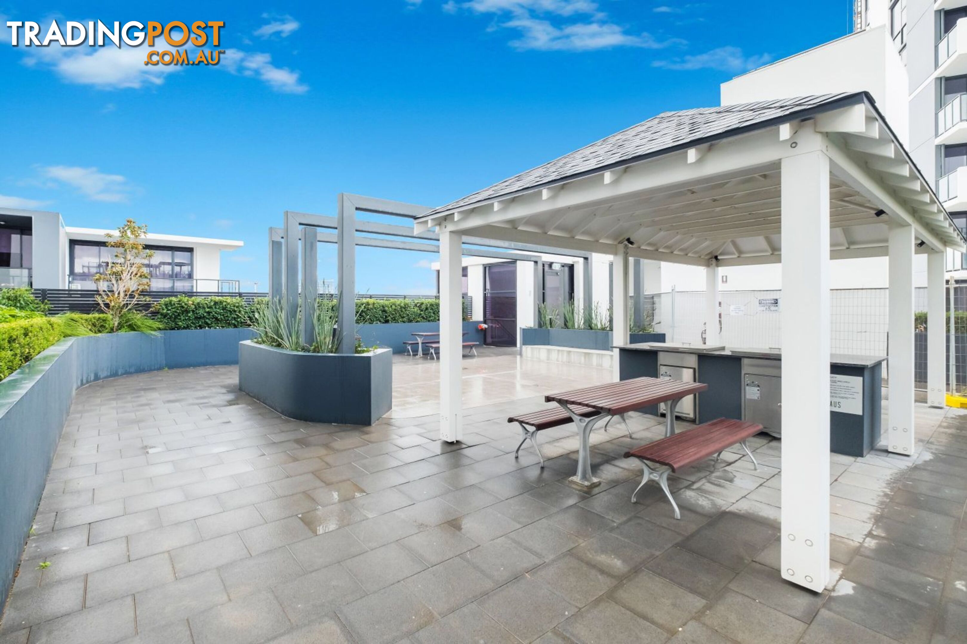 2605/420 Macquarie Street LIVERPOOL NSW 2170