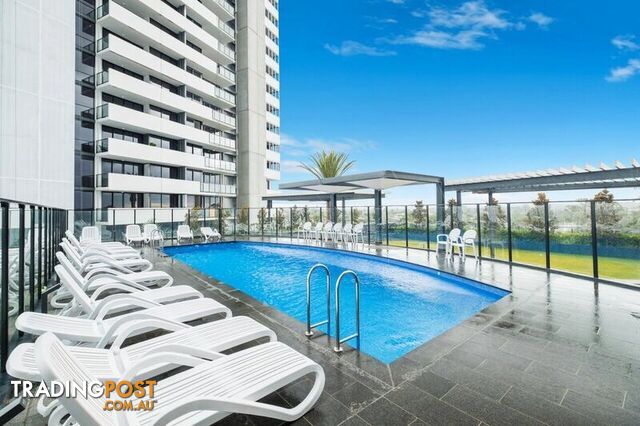 2605/420 Macquarie Street LIVERPOOL NSW 2170